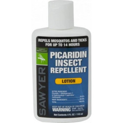 Sawyer Εντομοαπωθητική Λοσιόν 118ml