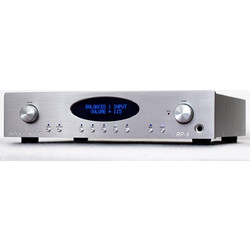 Rogue Audio RP-9 v2 Προενισχυτής Home Cinema
