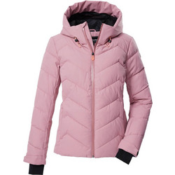 Killtec KSW 31 43417-401 Γυναικείο Μπουφάν για Ski & Snowboard