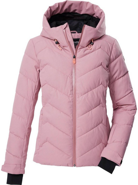 Killtec KSW 31 43417-401 Γυναικείο Μπουφάν για Ski & Snowboard
