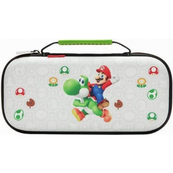 PowerA Mario & Yoshi ACC-1402 Θήκη Προστασίας για Switch 2