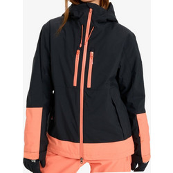 Roxy Upwards ERJTJ03521-KVJ0 Γυναικείο Μπουφάν για Ski & Snowboard