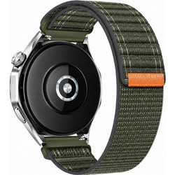 Hoco WH15 Λουράκι Υφασμάτινο Khaki (Universal 22mm)