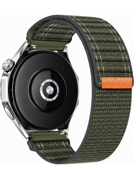 Hoco WH15 Λουράκι Υφασμάτινο Khaki (Universal 22mm)