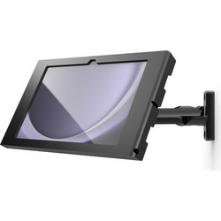 Compulocks Apex Enclosure Swing Βάση Tablet Τοίχου έως 10.9" Black