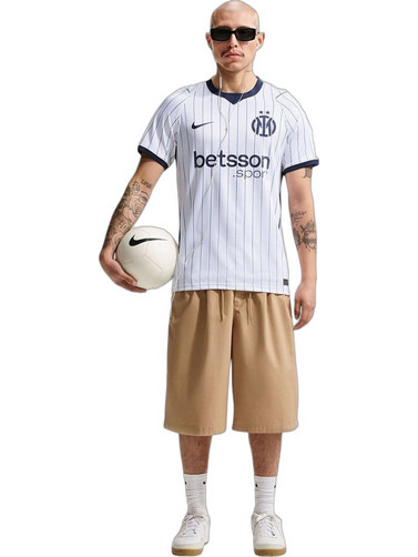Nike Inter Φανέλα Ποδοσφαίρου II1928-101