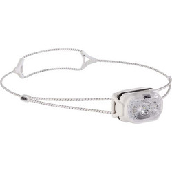 Petzl SWIFT LT White E012AB01 Φακός Κεφαλής Μπαταρίας