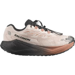 Salomon Aero Blaze 4 Γυναικεία Αθλητικά Παπούτσια Trail Running Εκρού L45403900
