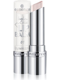 Essence Hydra Kiss 01 Crystal Kiss Lip Balm με Χρώμα 2.8gr