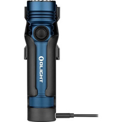 Olight Seeker 4 Pro Midnight Blue 0.0000.0811 Επαναφορτιζόμενος Φακός 4600lm