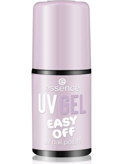 Essence Easy Off 105 Lavender Lady Gloss Βερνίκι Νυχιών 5ml