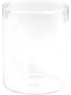Tognana Σετ Ποτήρια Νερού Γυάλινα lyra 420ml 6τμχ 5680743