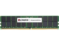 Kingston 16GB (1X16GB) DDR5 RAM 5600MHz C46 Green KSM56R46BS8-16MH