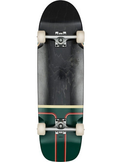 Globe Kerbo Black Maple/Emerald Green 32.25
