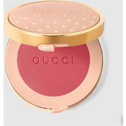 Gucci 09 Prune Intense Powder Blush 5.5gr