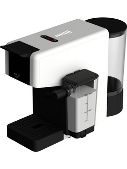Adler Καφετιέρα Espresso για Kάψουλες Nespresso 20bar AD-4391