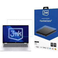 3mk Προστασία Οθόνης Laptop Hybrid Glass για HP OmniBook 5 Flip 14" 5903108771818