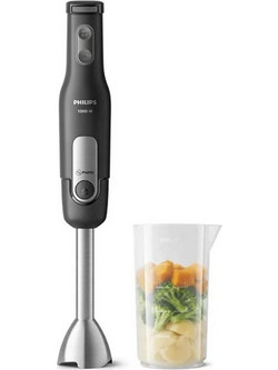 Philips HR256000 Ραβδομπλέντερ με Ανοξείδωτη Ράβδο 1000W