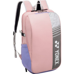 Yonex Club Smoke Pink YNBAGCSP