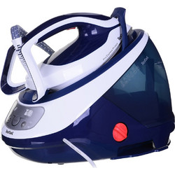 Tefal GV9221E0 Σύστημα Σιδερώματος 2600W Πίεσης 7.6bar με Δοχείο 1.8lt