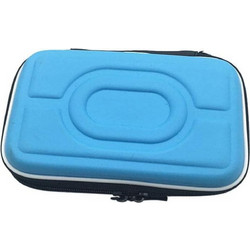 Θήκη Προστασίας Light Blue για 3DS / DS / Game Boy