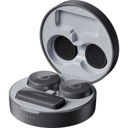 OBSBOT Vox 2-Person Σετ 2 Μικρόφωνα Πέτου USB-C