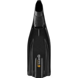 Mares Avanti 4 Power Βατραχοπέδιλα Κατάδυσης Black