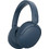 Sony WH-CH730N Ενσύρματα & Ασύρματα Bluetooth Ακουστικά Over Ear με Noise Cancelling Μπλε