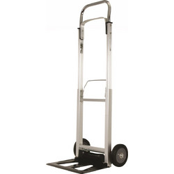 Express 631424 Καρότσι Μεταφοράς Πτυσσόμενο έως 90kg Αλουμινίου