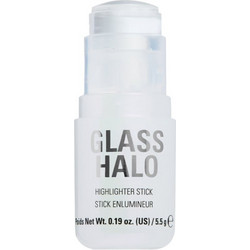 Revolution Glass Halo Clear Glow Highlighter Stick 4.5gr