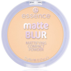 Essence Matte Blur 20 Pressed Powder 12gr