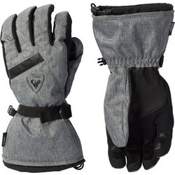 Rossignol Type IMPR G RLJMG06-280 Ανδρικά Γάντια Σκι & Snowboard Γκρι