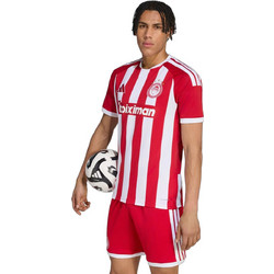 Adidas Ολυμπιακός Φανέλα Ποδοσφαίρου KC2340