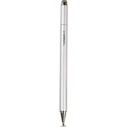Technovo TN-P002 Stylus 3 to 1 Silver (Universal)