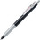 Zebra Sarasa Clip Decoshine Silver Στυλό Gel Z-37857