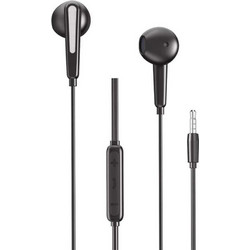Lenyes LF111 LF111-AUX Handsfree In-Ear 3.5mm Black