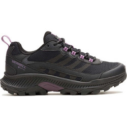 Merrell Γυναικεία Sneakers Chunky Μαύρα J038266