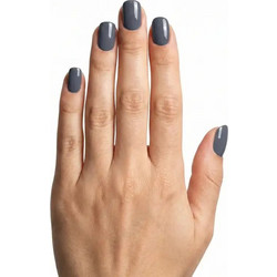 Laloo 275 Grey Ημιμόνιμο Βερνίκι Νυχιών 15ml
