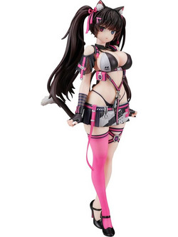 Flare Goddess of Victory Nikke Nikke Nero 23cm