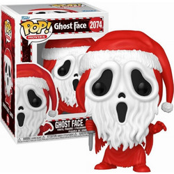 Funko Pop! Movies Ghost Face 2074 Ghost Face