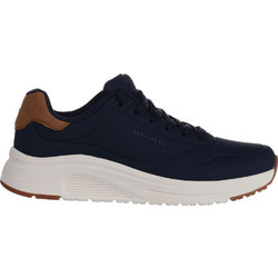 Skechers Uno Lite 2 Ανδρικά Sneakers Navy Μπλε 183530-NVY