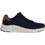 Skechers Uno Lite 2 Ανδρικά Sneakers Navy Μπλε 183530-NVY