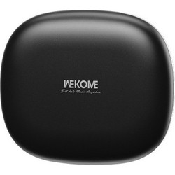 Wekome S17 Ακουστικά Bluetooth Open Ear Black