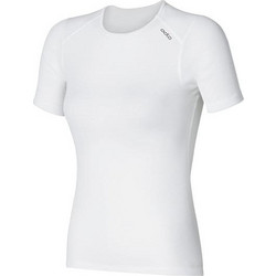 Odlo Γυναικείο Αθλητικό T-Shirt Λευκό 152031