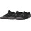 Under Armour Ανδρικές Κάλτσες Κοντές με Σχέδια Μαύρες 3Pack 6015146-008