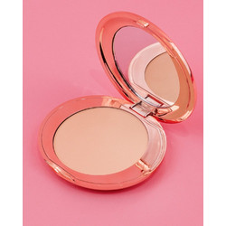 Emmanouela Cosmetics Dream Filter White Dream Compact Pressed Powder 7gr