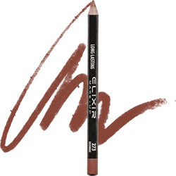 Elixir 273 Brownie Αδιάβροχo Lip Liner 1.4gr