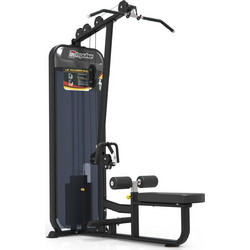 Impulse Lat Pulldown PL9002B