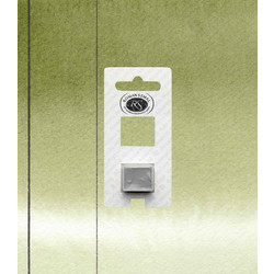 Roman Szmal Aquarius 252 Sap Green Light Νερομπογιά 11-590-252