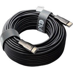 CLUB3D Καλώδιο HDMI 2.1 HDMI Male to HDMI Male 50m Black CAC-1393